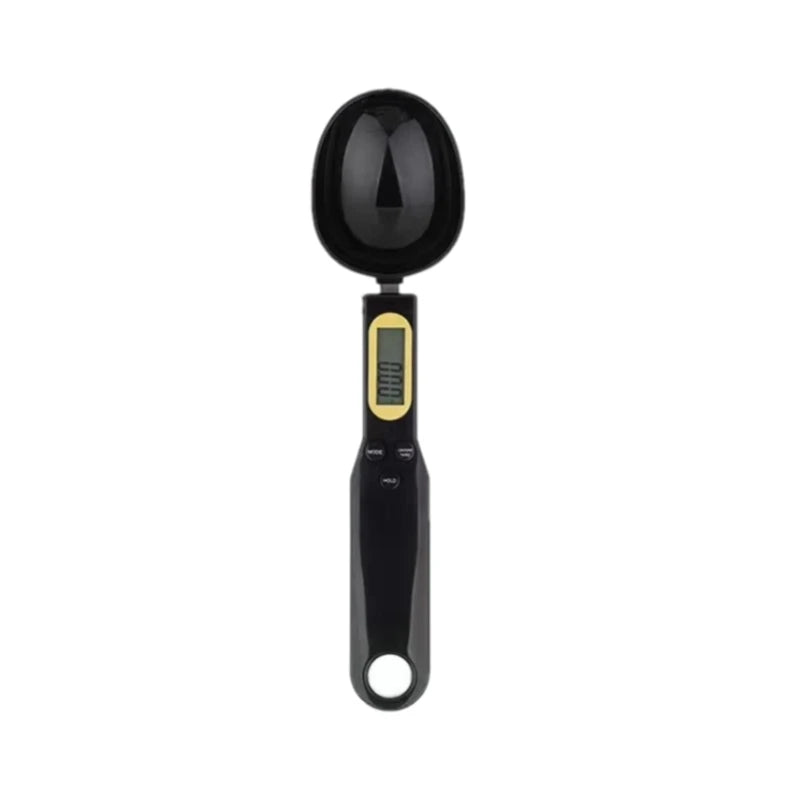 Colher com Balança de Pesagem - Produto Inovador.