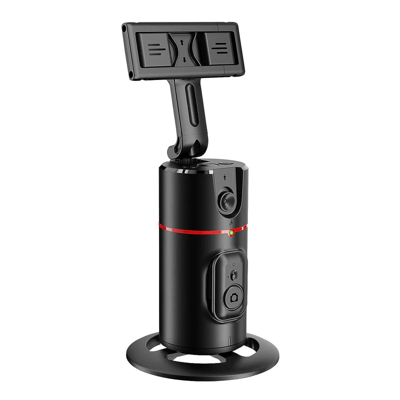 Estabilizador de Smartphone sem fio com rotação de 360° Gimbal. Inovador!!!
