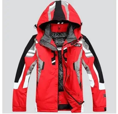 Jaqueta Impermeável - Alto Padrão - Frio Intenso