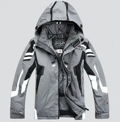 Jaqueta Impermeável - Alto Padrão - Frio Intenso