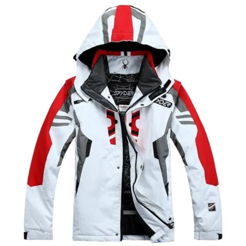 Jaqueta Impermeável - Alto Padrão - Frio Intenso