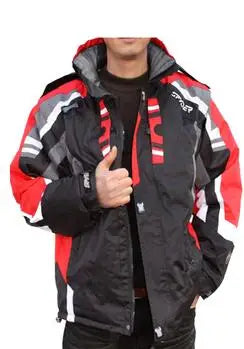 Jaqueta Impermeável - Alto Padrão - Frio Intenso