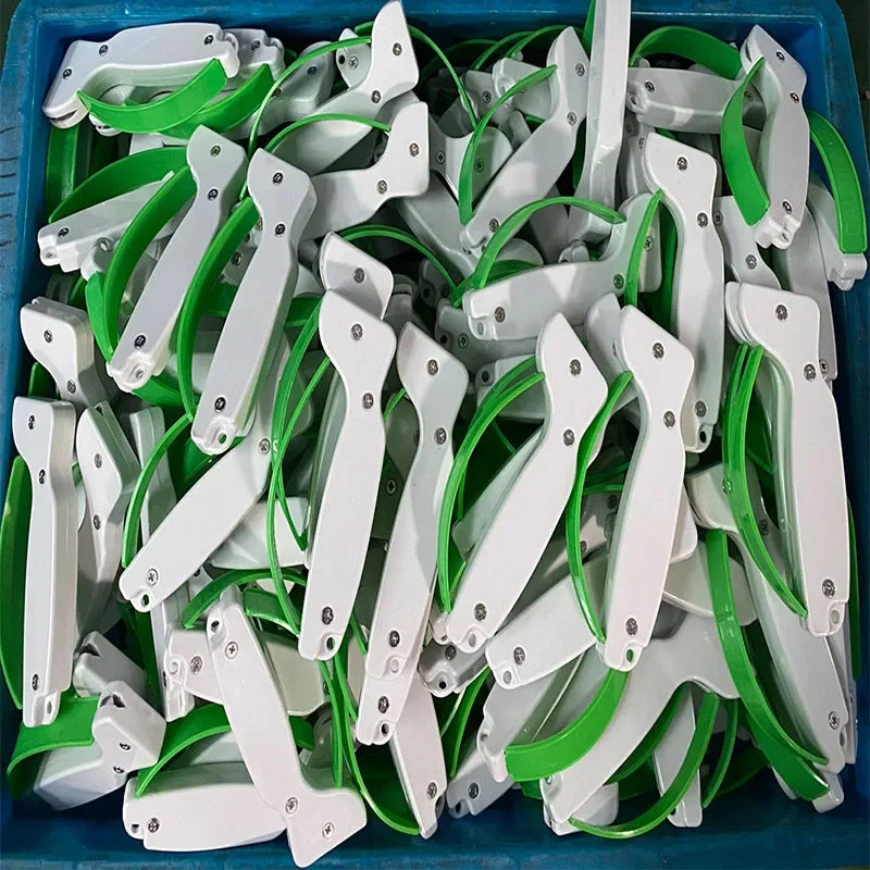 Amolador de Facas e Ferramentas - Aço de Tungstênio.